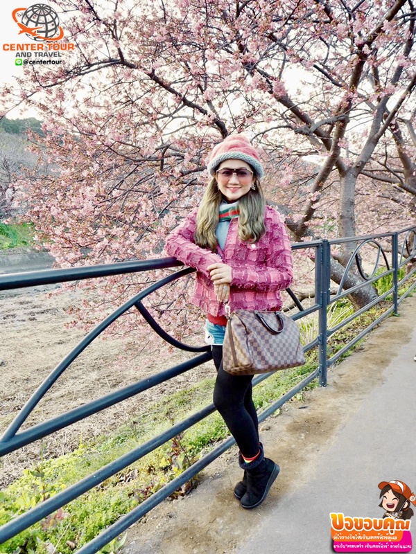 ทัวร์ญี่ปุ่น 