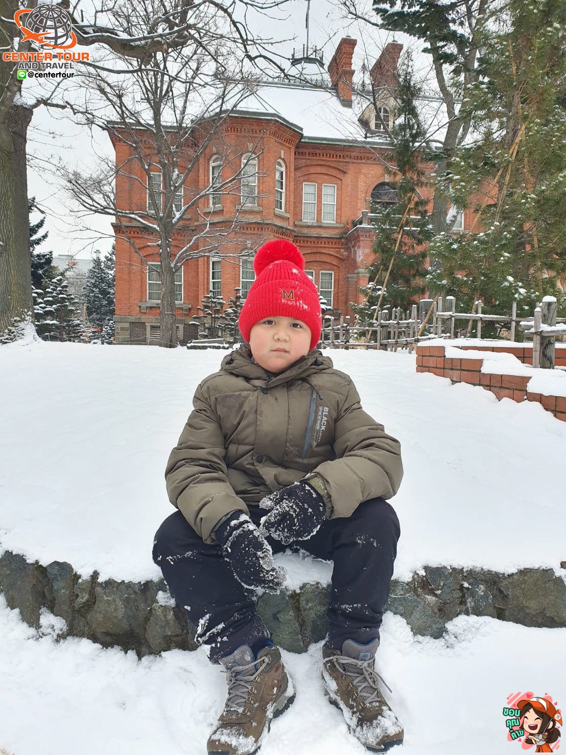 รีวิวลูกค้า ทัวร์ญี่ปุ่น