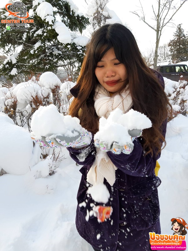 ทัวร์ญี่ปุ่น 