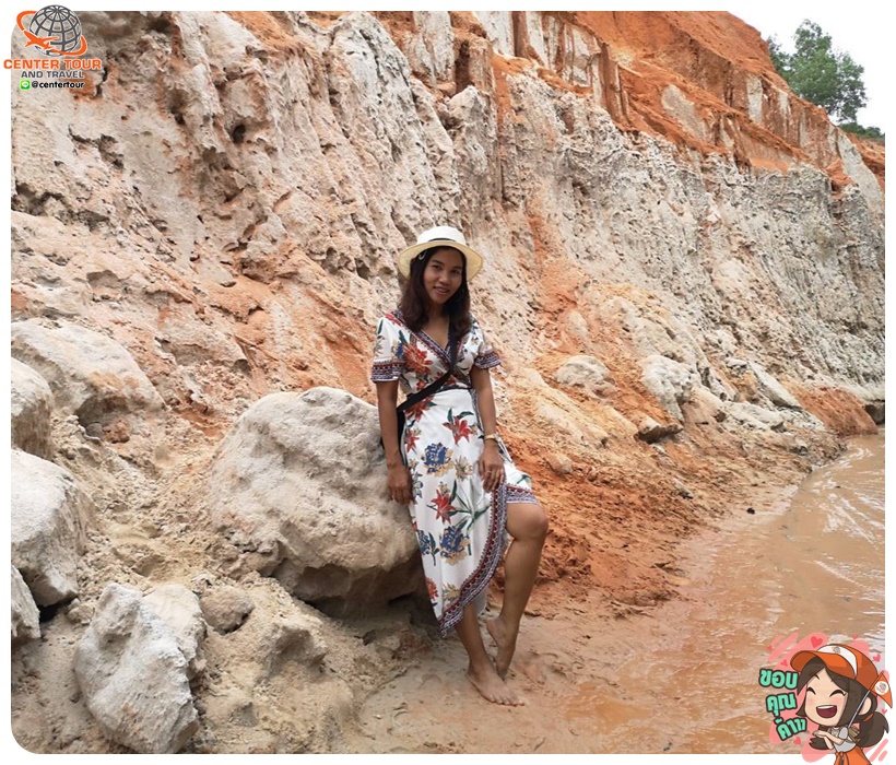 ทัวร์เวียดนาม 