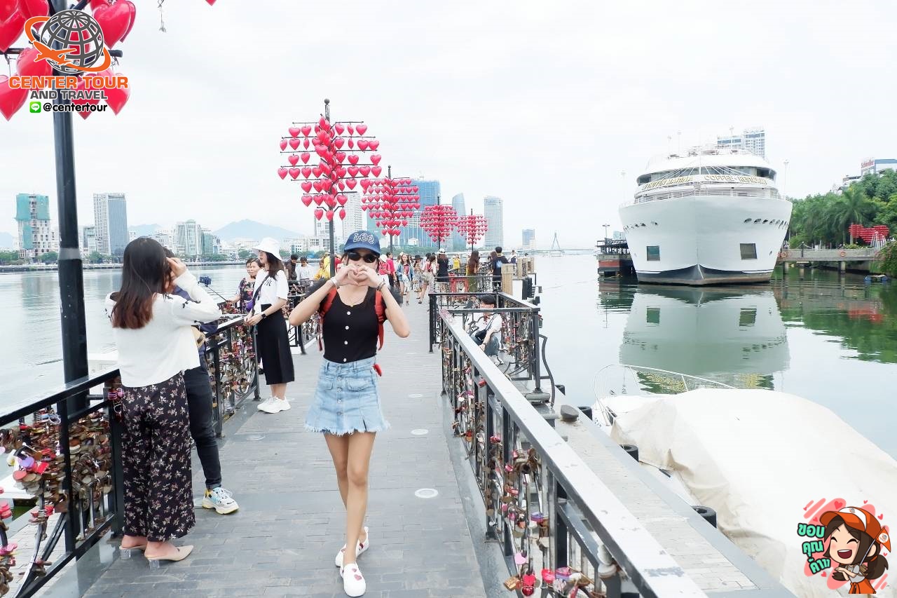 ทัวร์เวียดนาม 