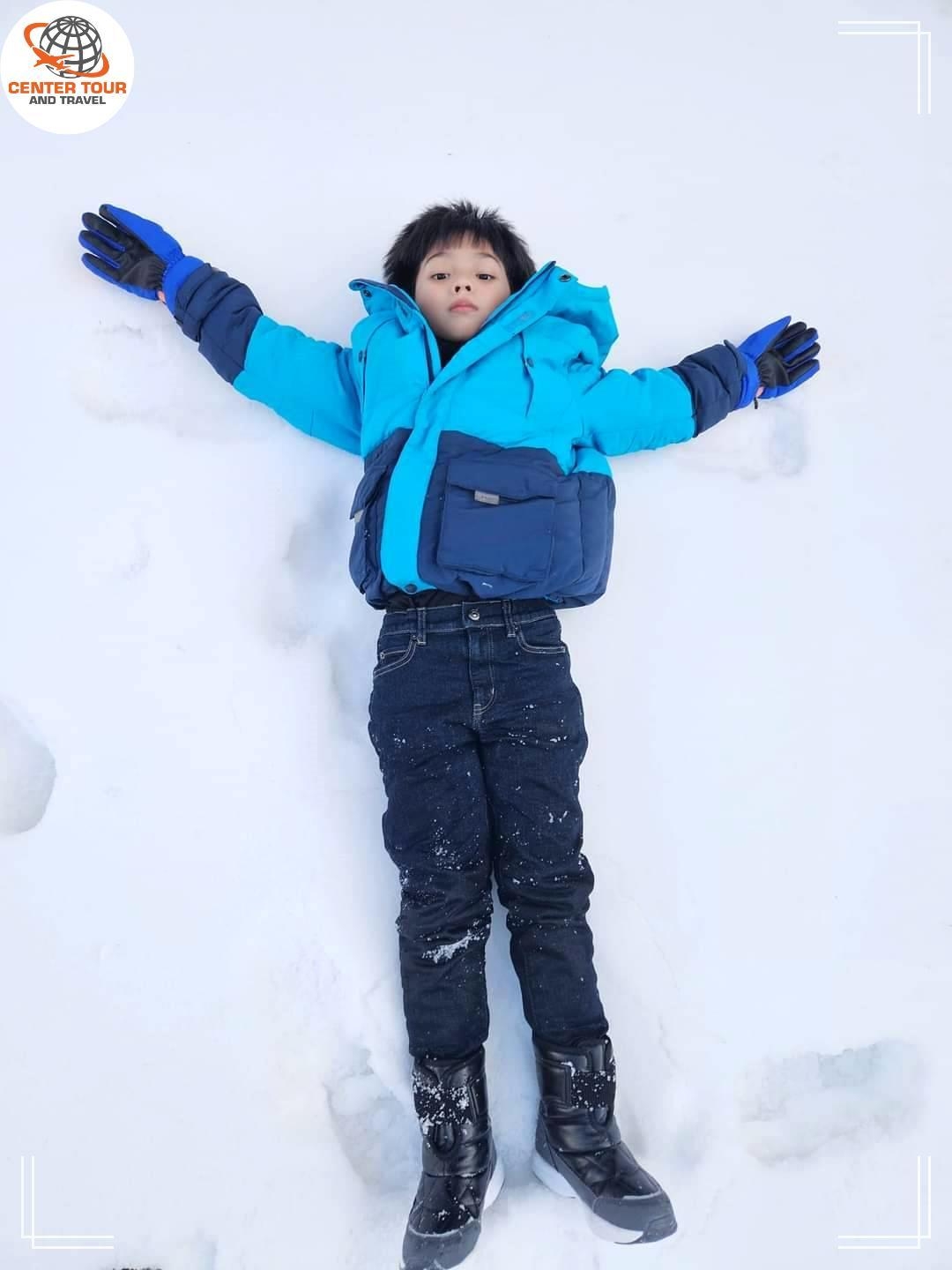 ทัวร์เกาหลี 