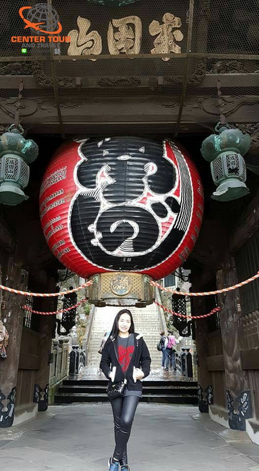 ทัวร์ญี่ปุ่น 