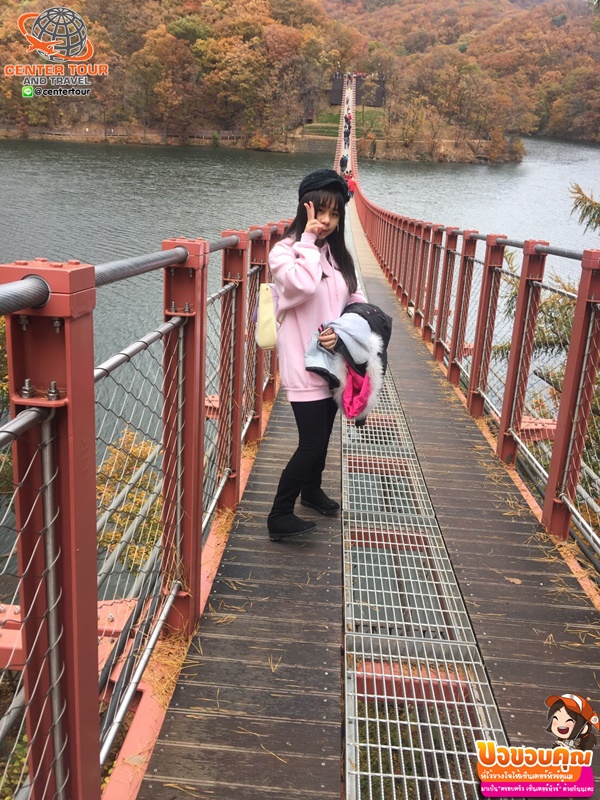 ทัวร์เกาหลี 