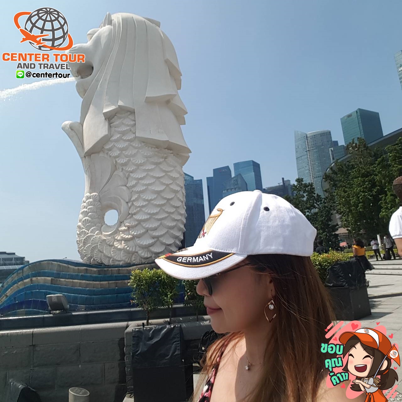 ทัวร์มาเลเซีย 