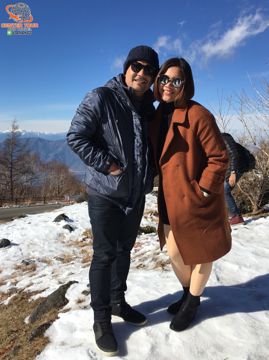 ทัวร์ญี่ปุ่น 