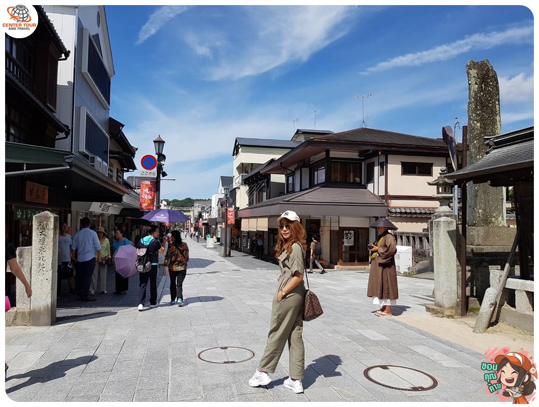 ทัวร์ญี่ปุ่น 