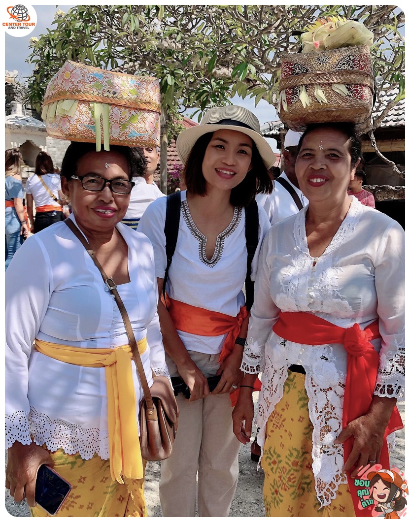 ทัวร์อินโดนีเชีย 