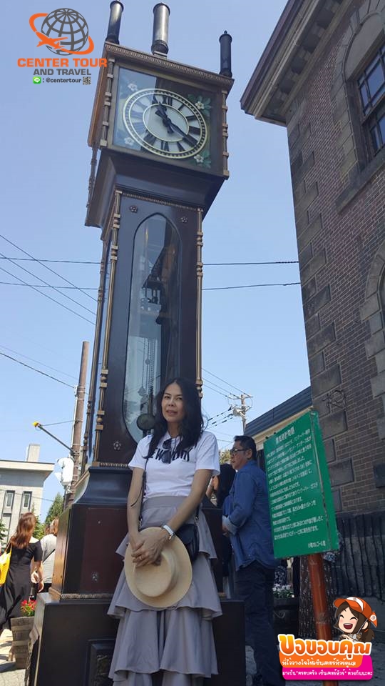 ทัวร์ญี่ปุ่น 