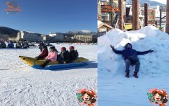 รีวิวลูกค้า ทัวร์ญี่ปุ่น