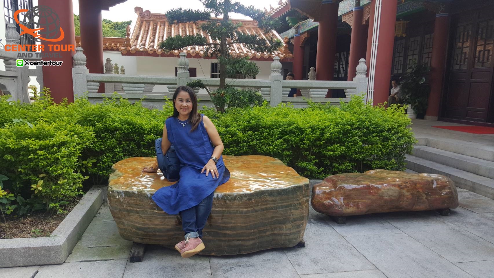 ทัวร์ฮ่องกง 