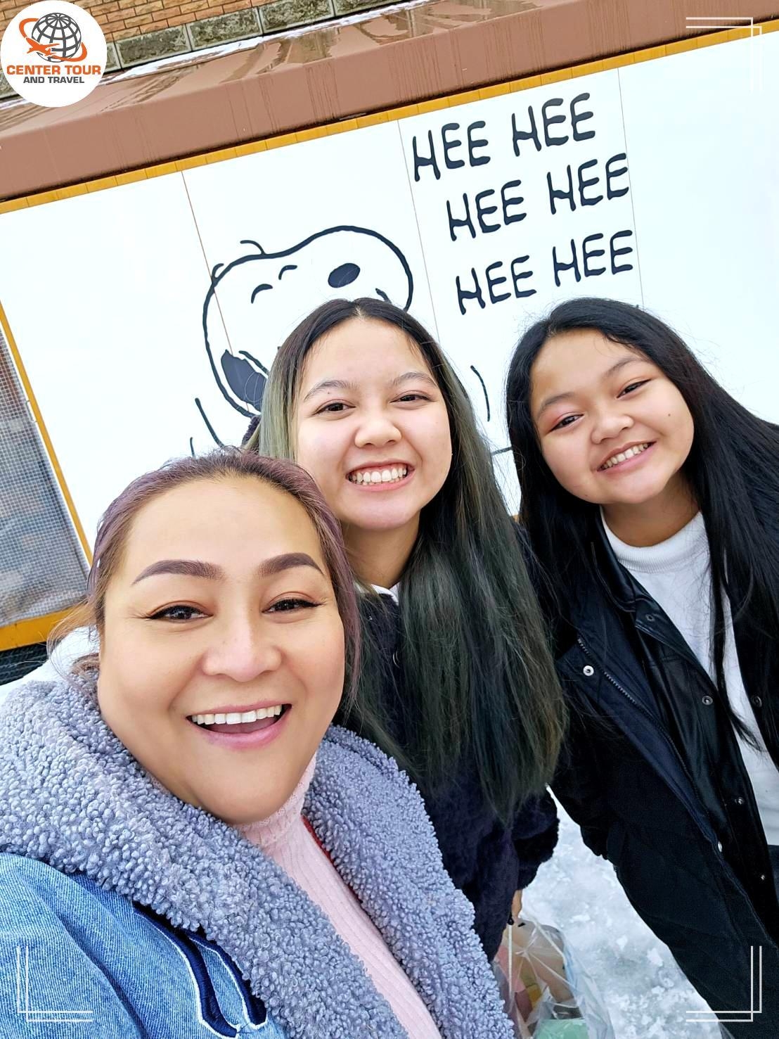 ทัวร์ญี่ปุ่น 