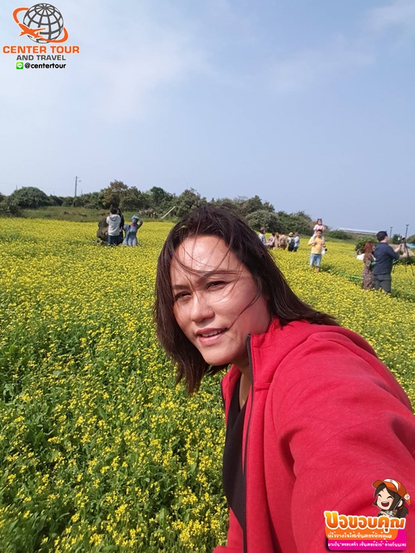 ทัวร์เกาหลี 