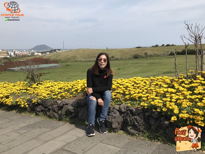 ทัวร์เกาหลี 