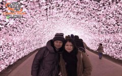 รีวิวลูกค้า ทัวร์ญี่ปุ่น