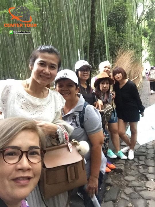 ทัวร์ญี่ปุ่น 