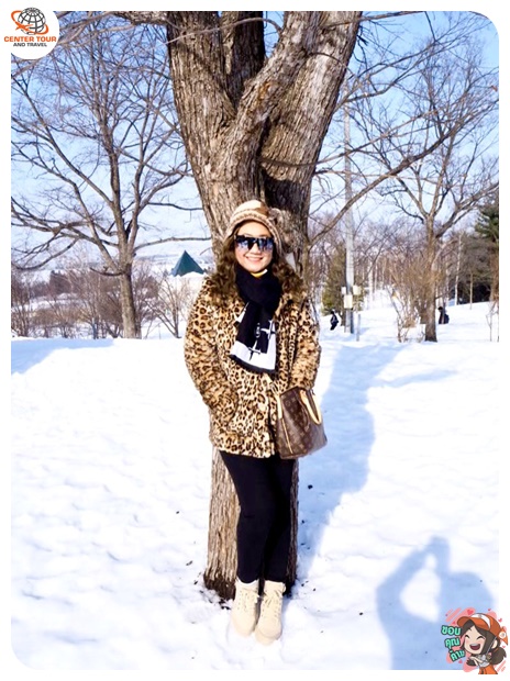 ทัวร์ญี่ปุ่น 