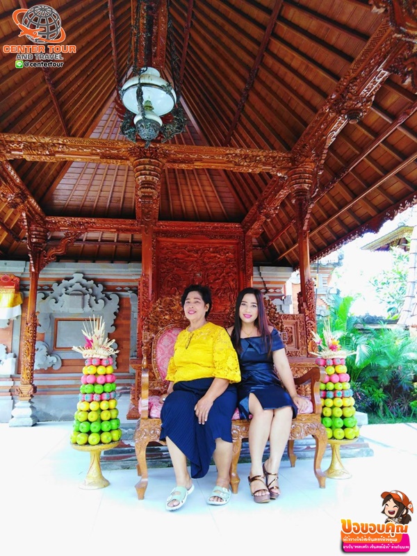 ทัวร์อินโดนีเชีย 