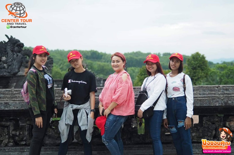 ทัวร์เวียดนาม 