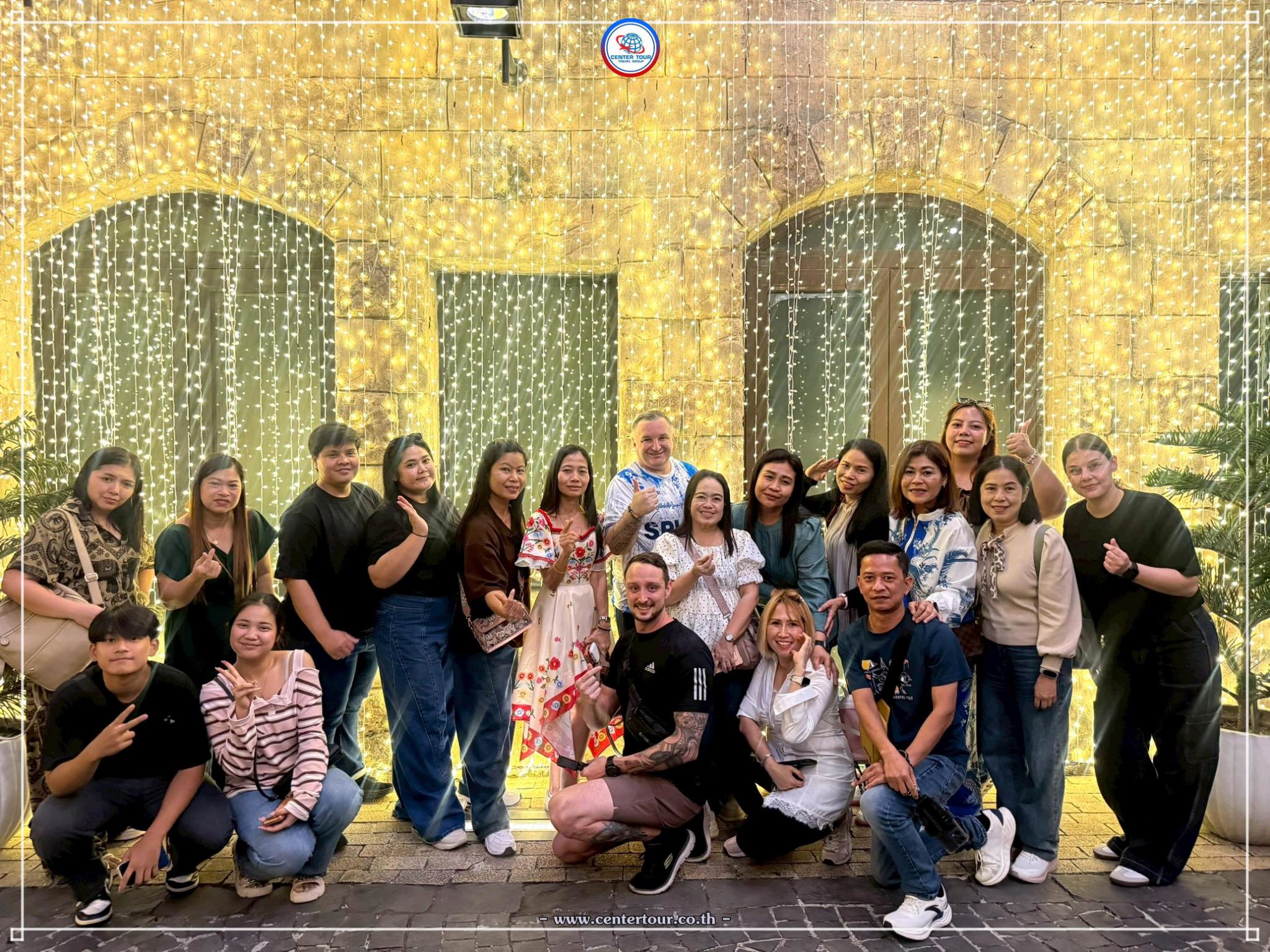 รีวิวลูกค้า ทัวร์เวียดนาม