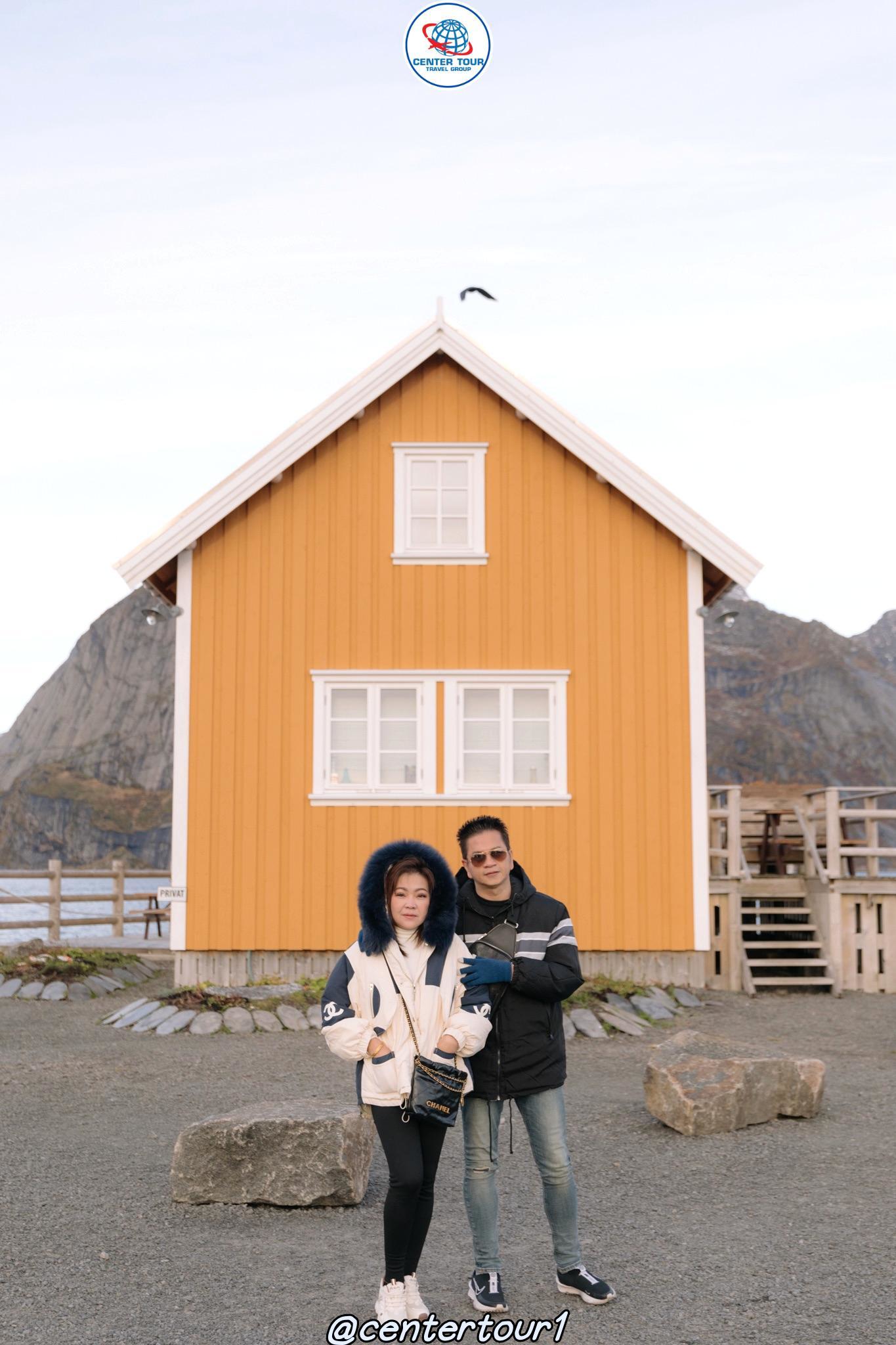 ทัวร์ยุโรป 