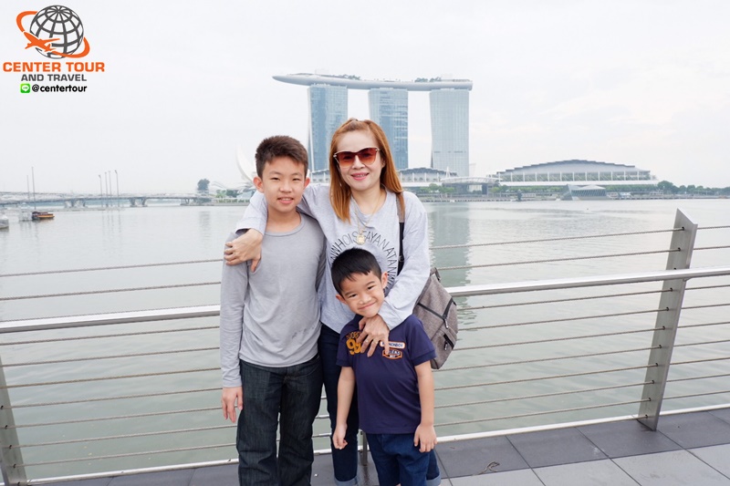 ทัวร์สิงคโปร์ 
