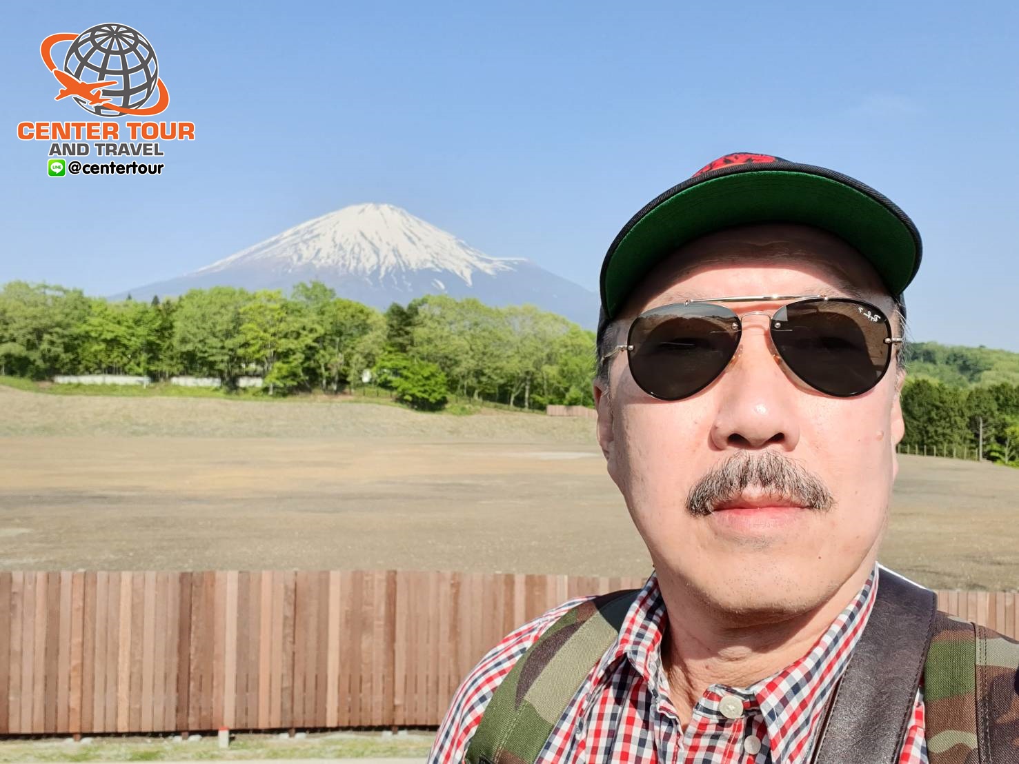 ทัวร์ญี่ปุ่น 