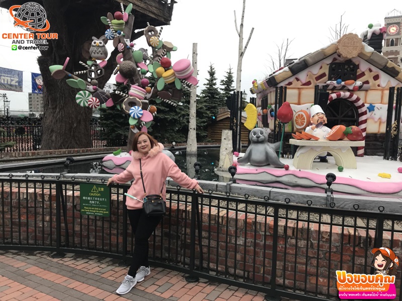 รีวิวลูกค้า ทัวร์ญี่ปุ่น