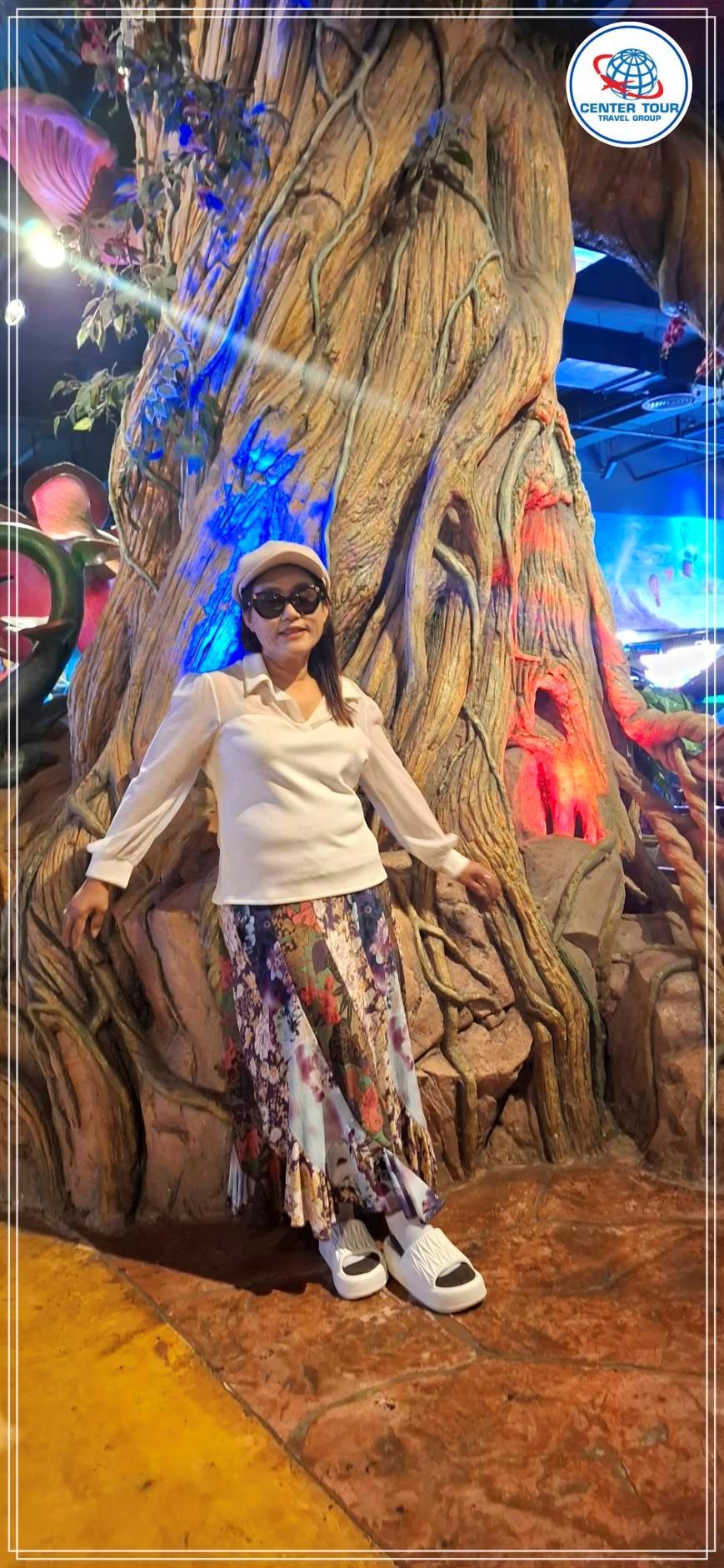 ทัวร์เวียดนาม 