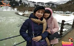 รีวิวลูกค้า ทัวร์ญี่ปุ่น