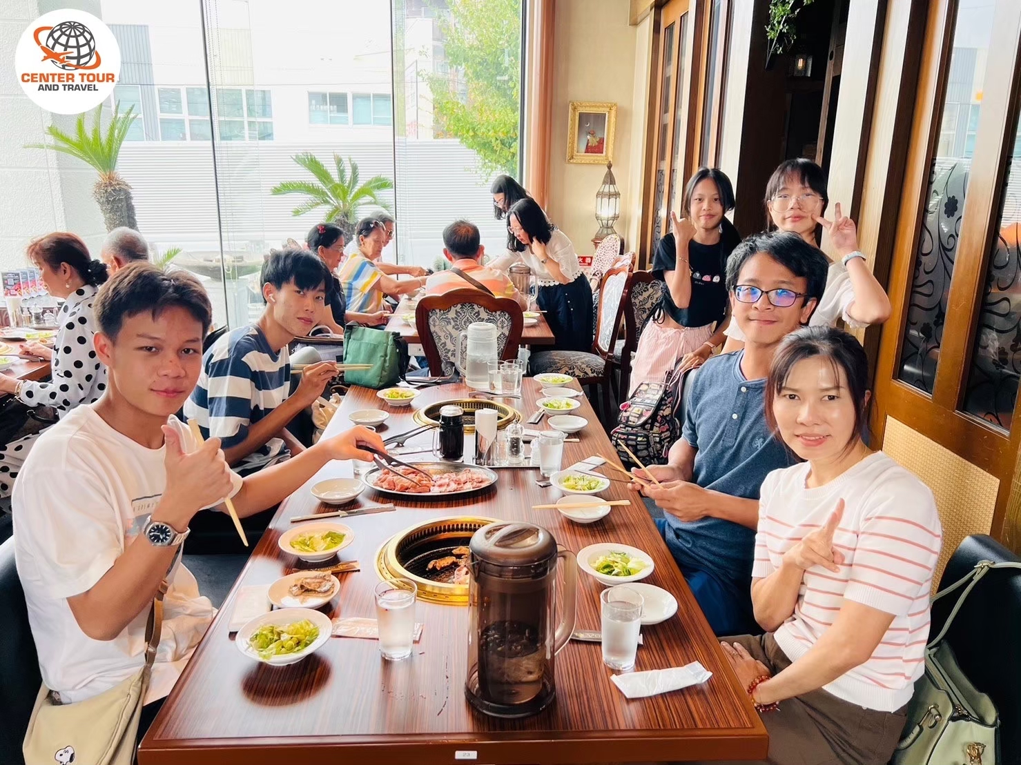 ทัวร์ญี่ปุ่น 