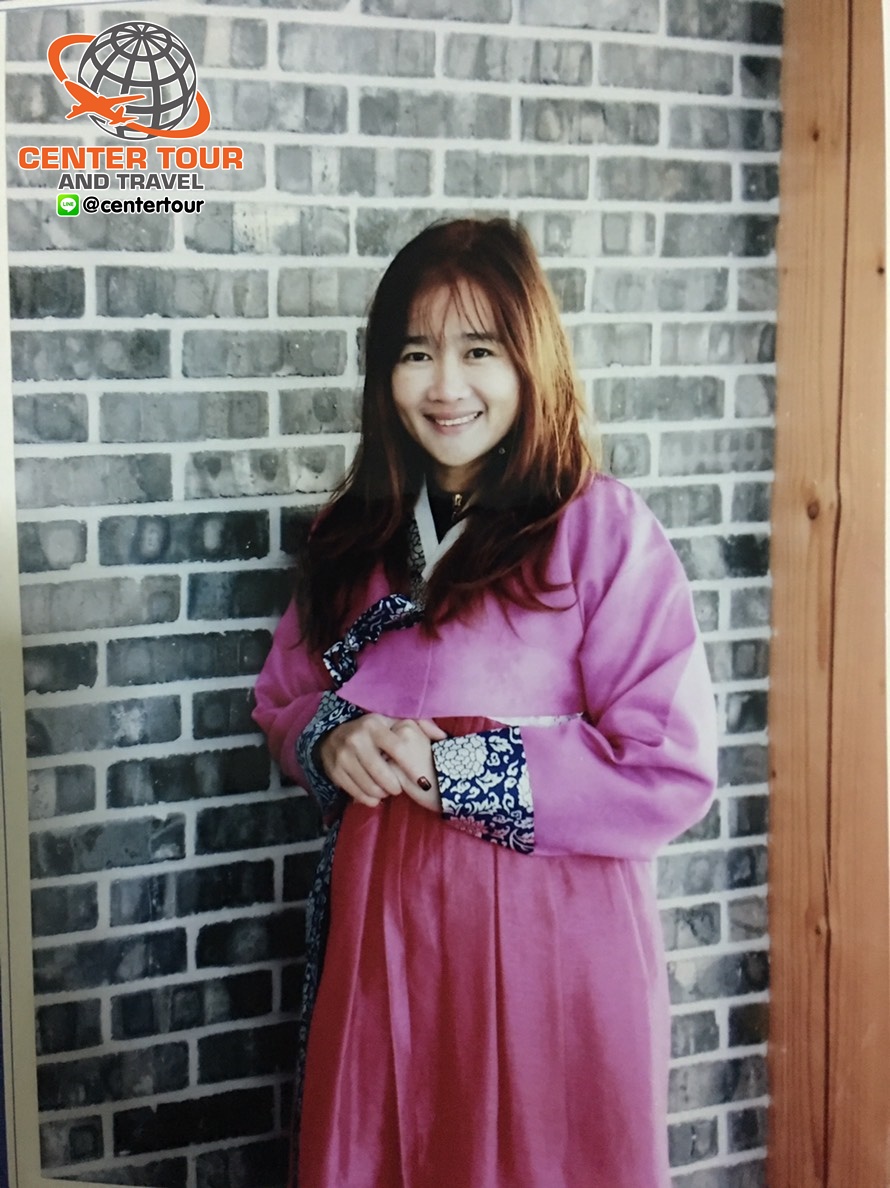 ทัวร์เกาหลี 