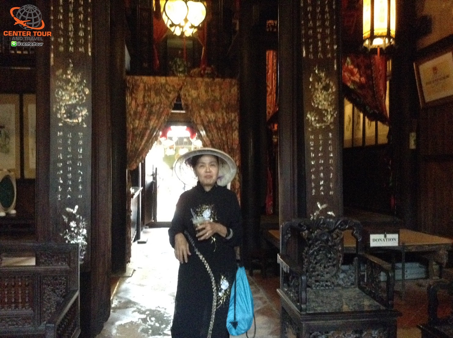 ทัวร์เวียดนาม 