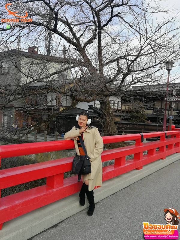 ทัวร์ญี่ปุ่น 