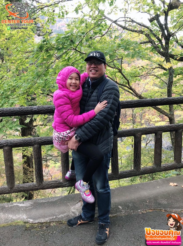 ทัวร์ญี่ปุ่น 