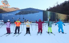 รีวิวลูกค้า ทัวร์เกาหลี