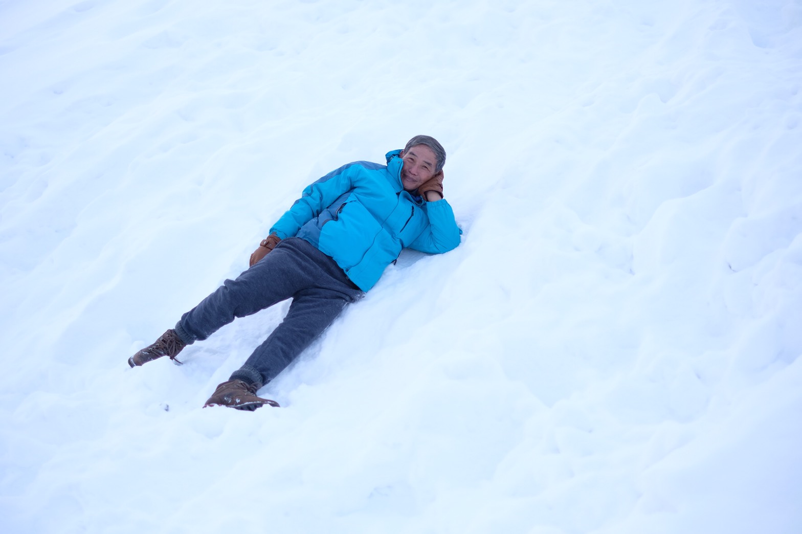 ทัวร์ญี่ปุ่น 