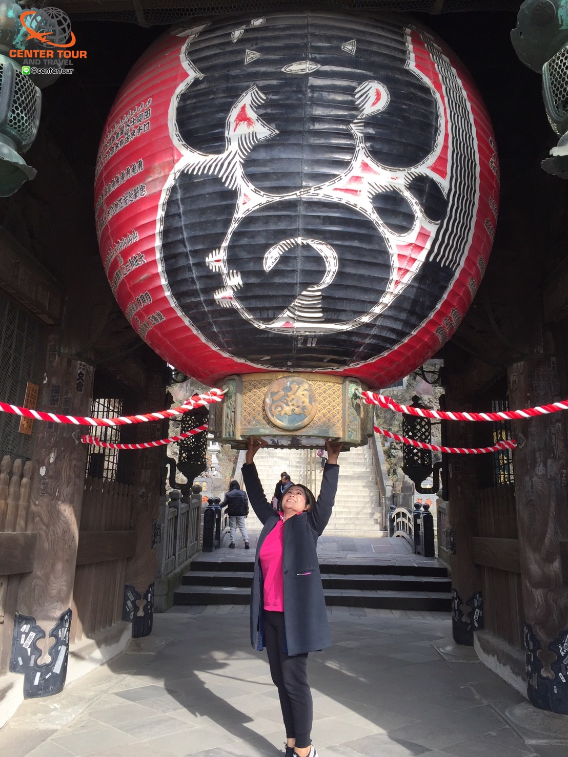 ทัวร์ญี่ปุ่น 