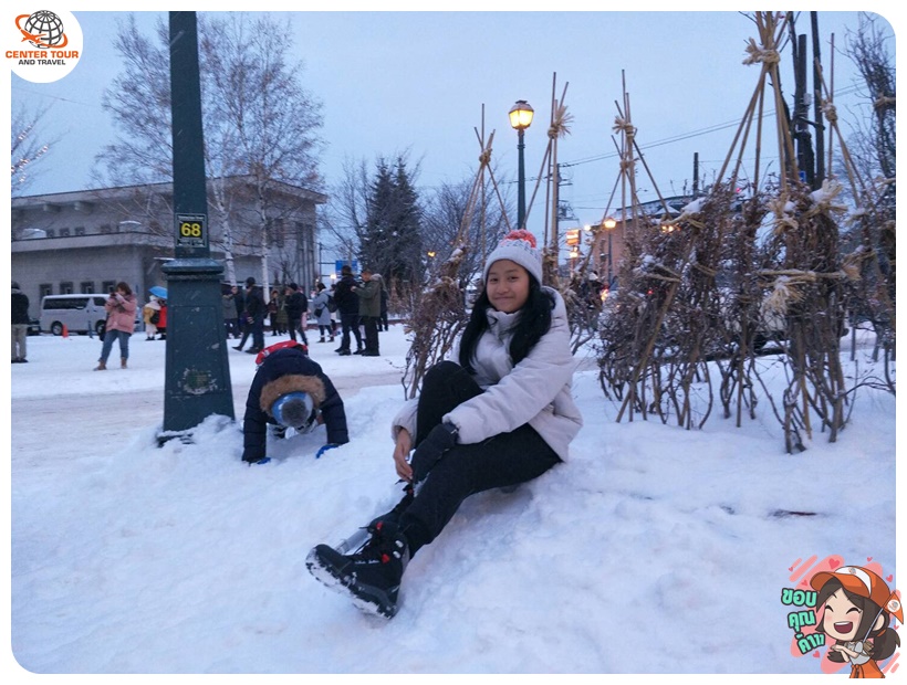 ทัวร์ญี่ปุ่น 