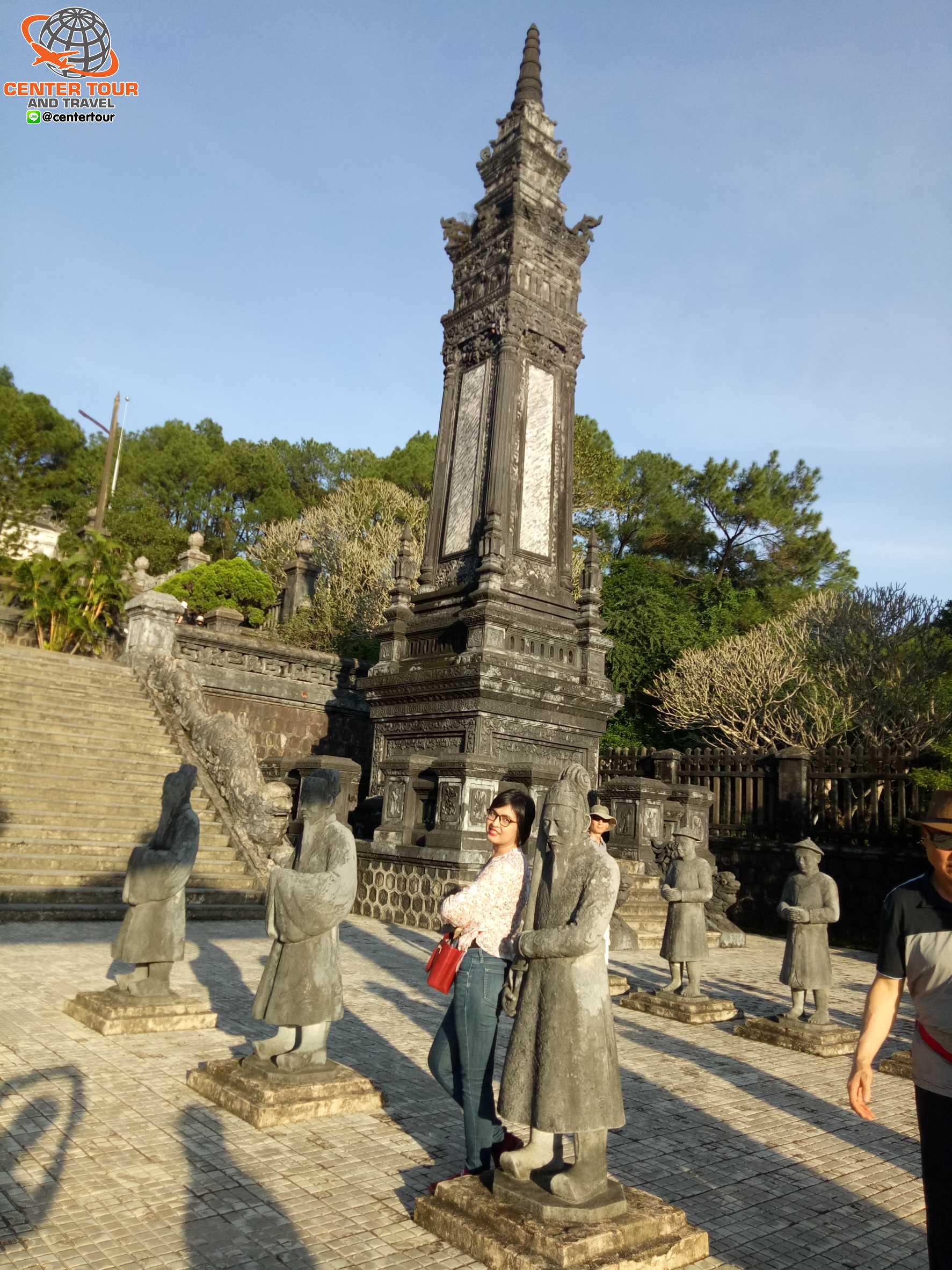 ทัวร์เวียดนาม 