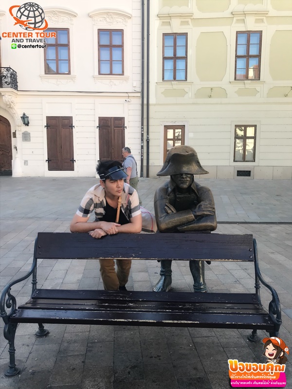 ทัวร์ยุโรป 