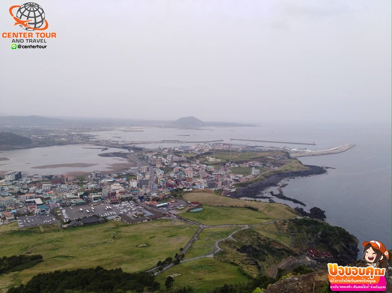 ทัวร์เกาหลี 