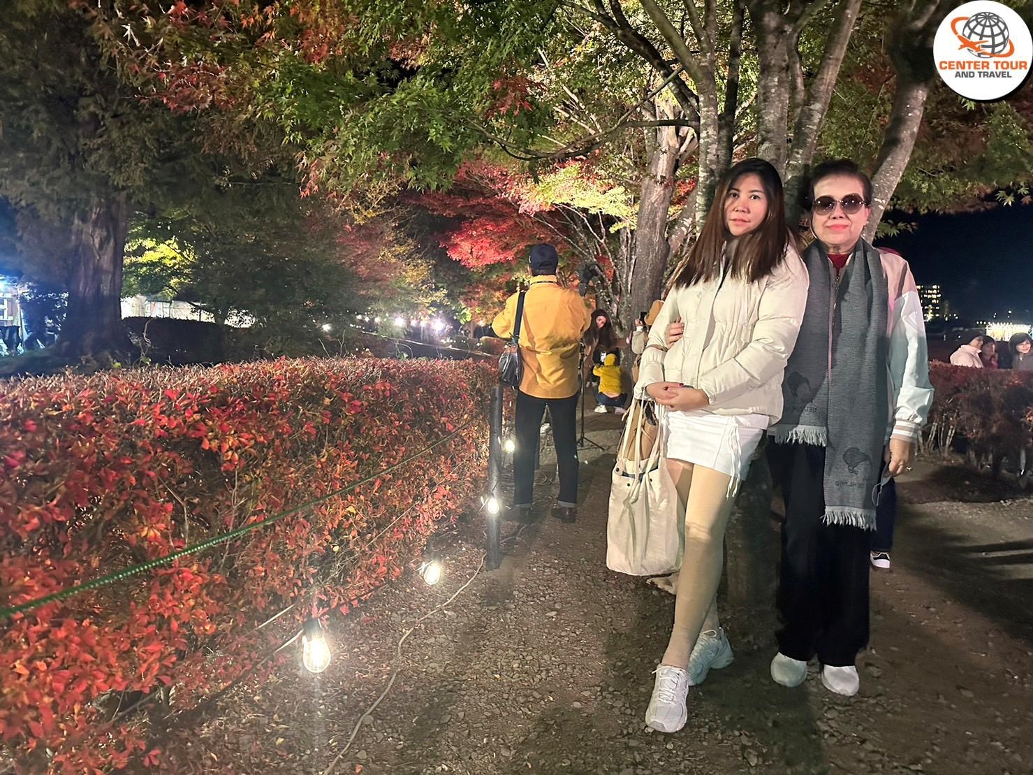 ทัวร์ญี่ปุ่น 