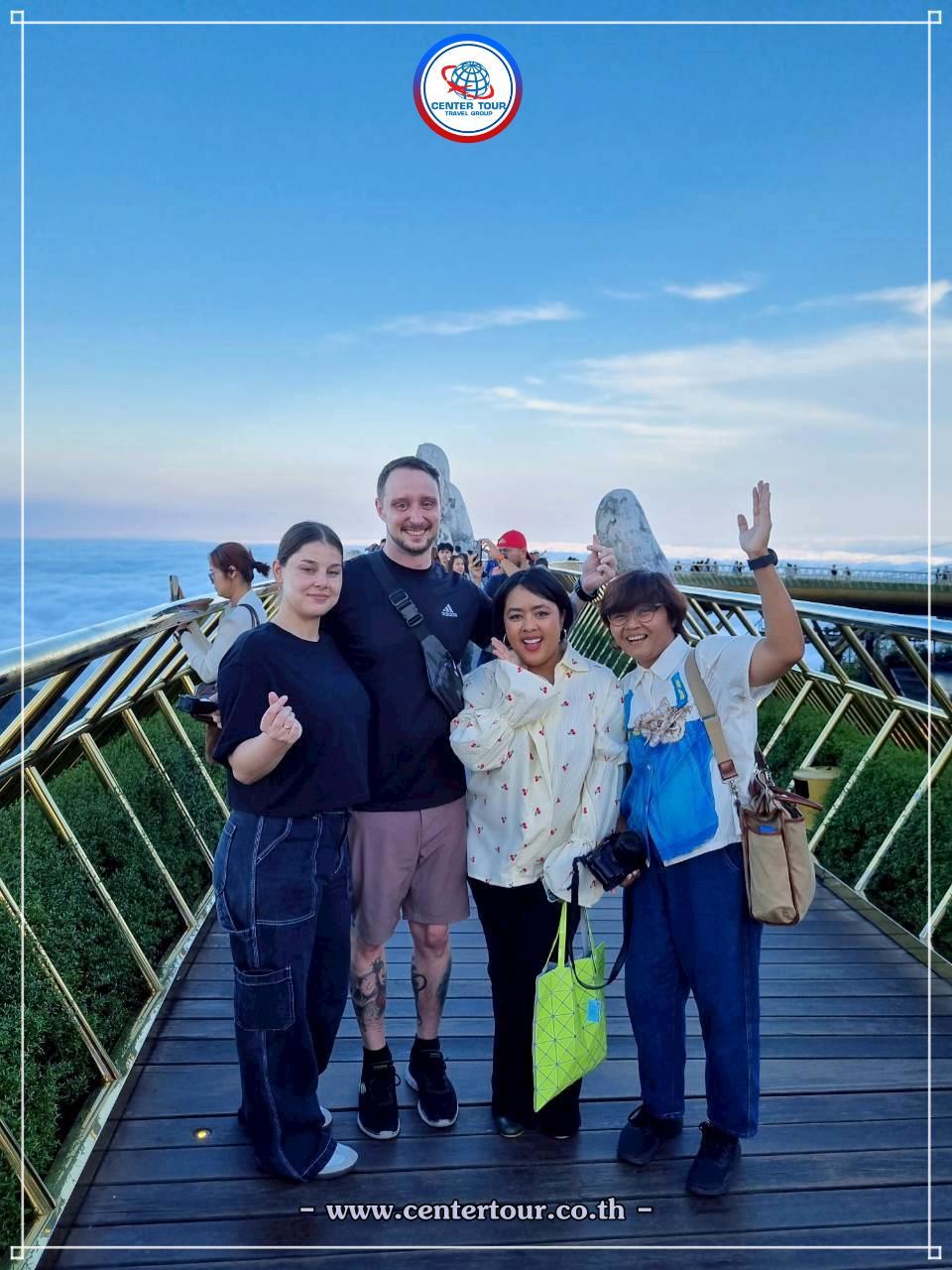 ทัวร์เวียดนาม 