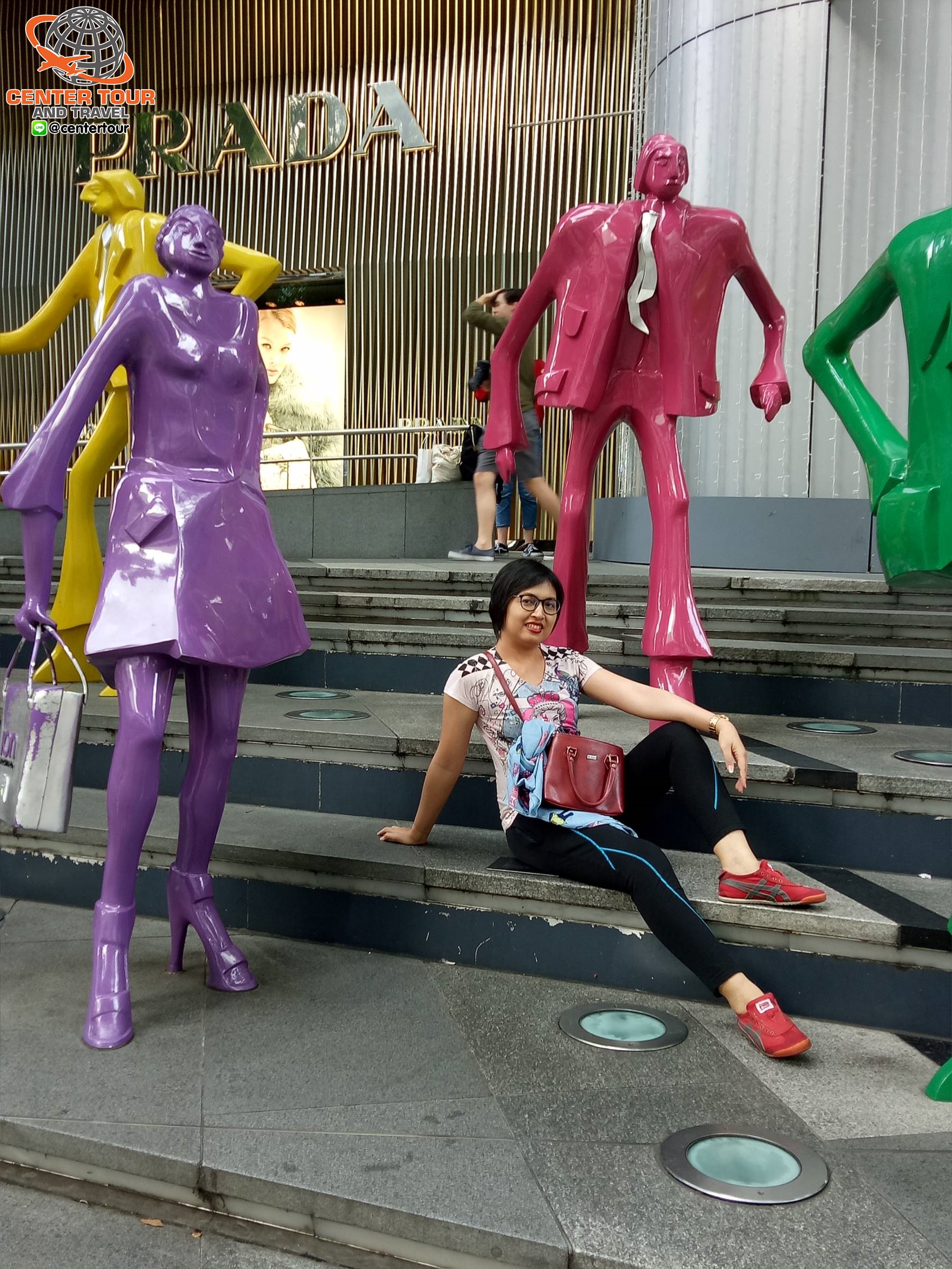 ทัวร์สิงคโปร์ 