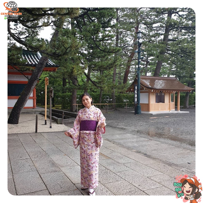 ทัวร์ญี่ปุ่น 