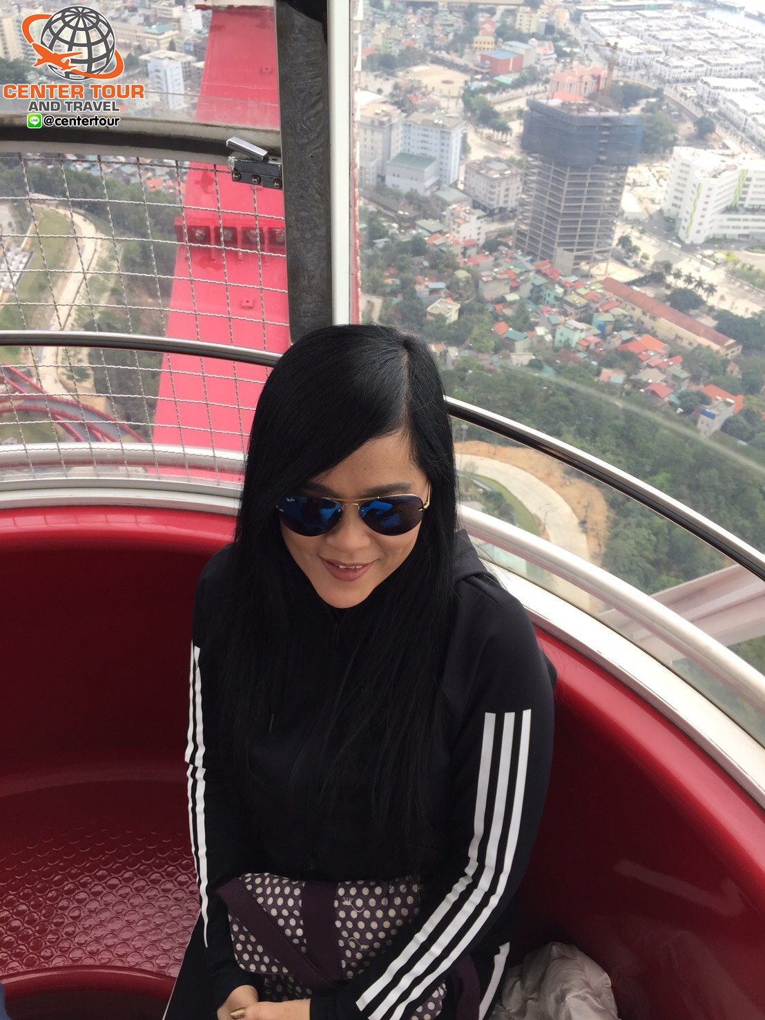 ทัวร์เวียดนาม 