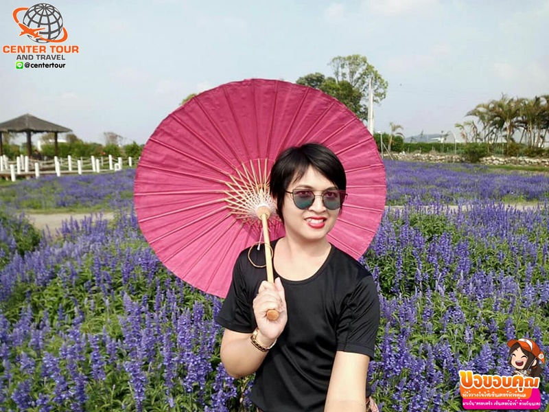 ทัวร์ไต้หวัน 