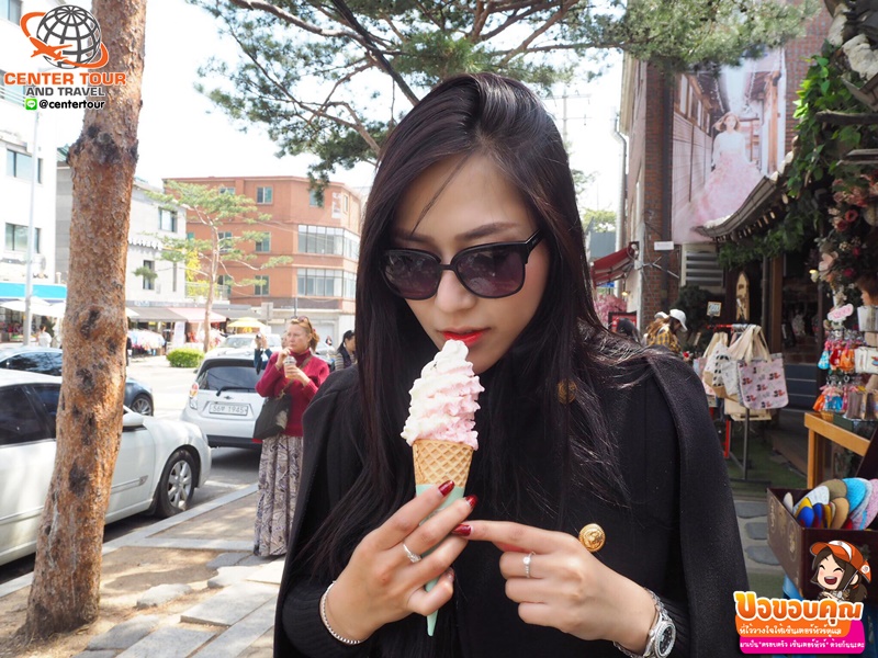 ทัวร์เกาหลี 