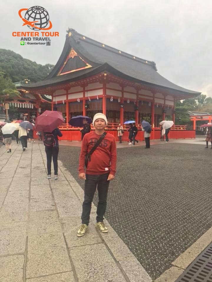 ทัวร์ญี่ปุ่น 